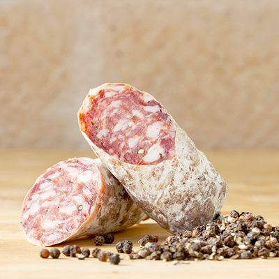 Zwarte peper