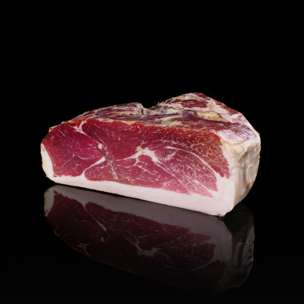 Droge ham | Livar | Jamon de la Sierra
