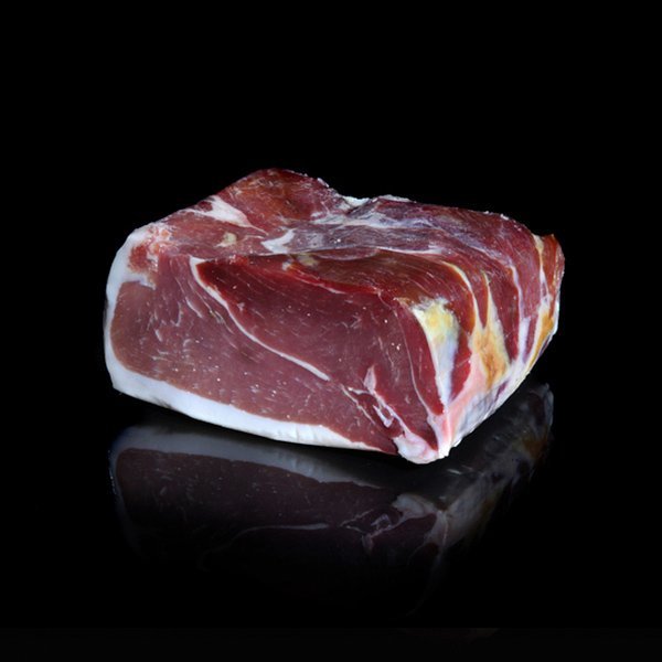 Droge ham | Livar | Prosciutto di Monastero
