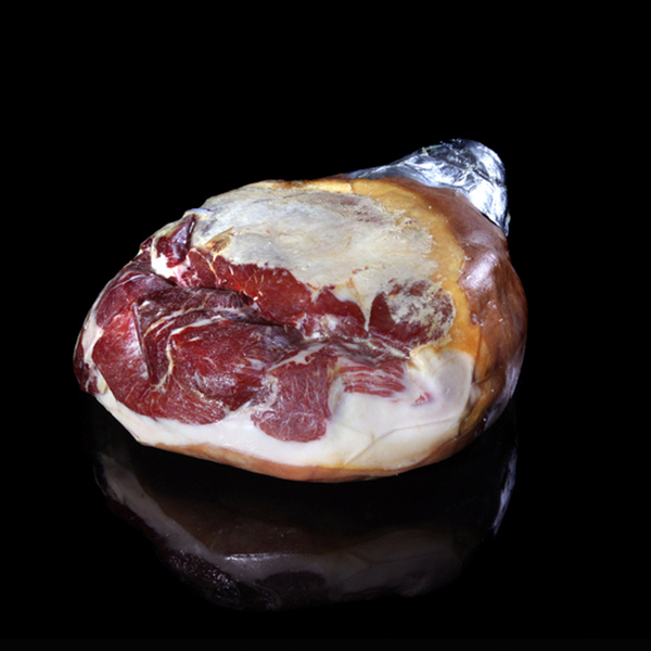 Droge ham | Livar | Prosciutto di Monastero