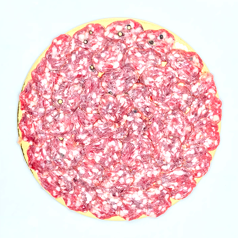 Everzwijn salami - Afbeelding 2