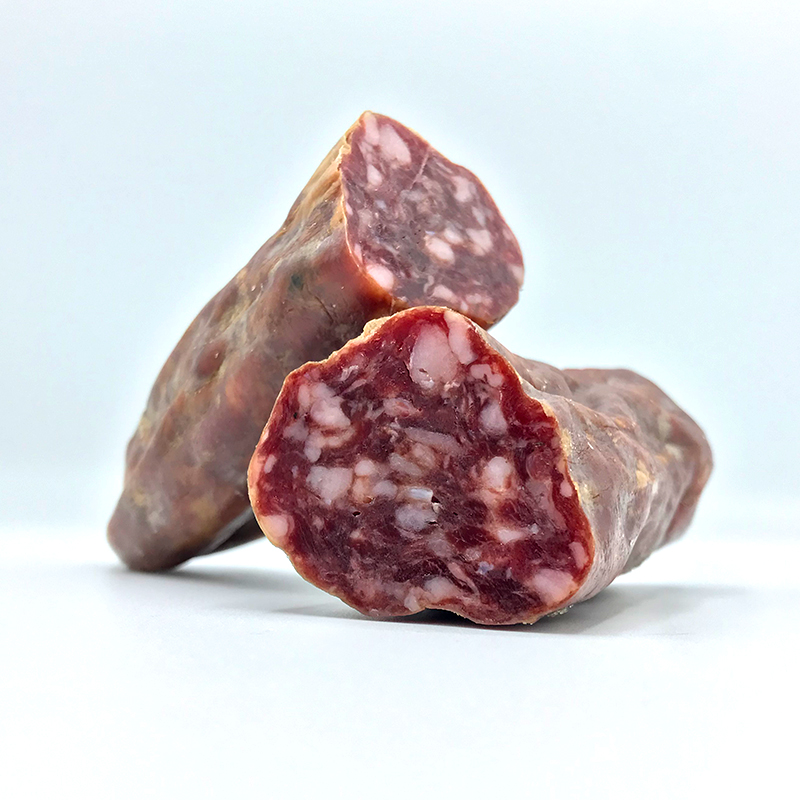 Italiaanse droge worst worsten van Marsili Salumi WildZwijn Everzwijn Salami uit Toscane, Italie online te bestellen in onze webshop