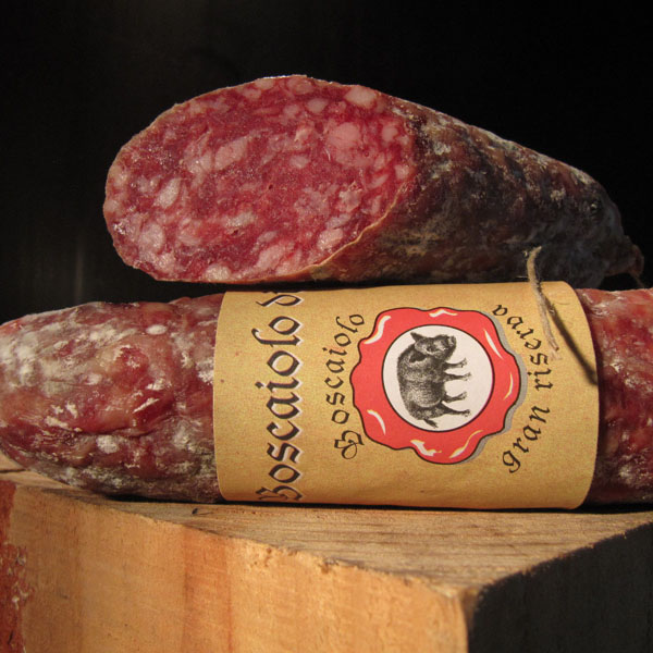 Italiaanse droge worst worsten Marsili Salumi WildZwijn Everzwijn Salami Italie online bestellen webshop