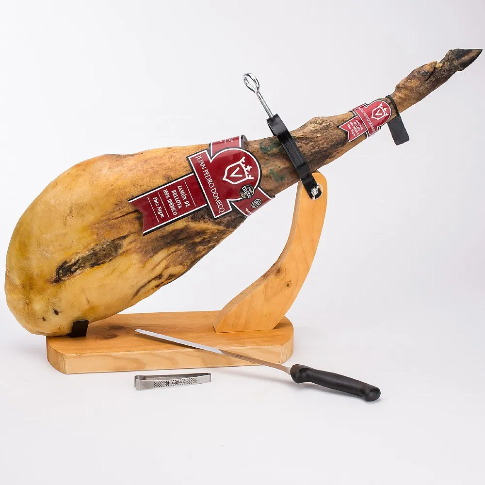 Jamon 100% Iberico Bellota - Afbeelding 3