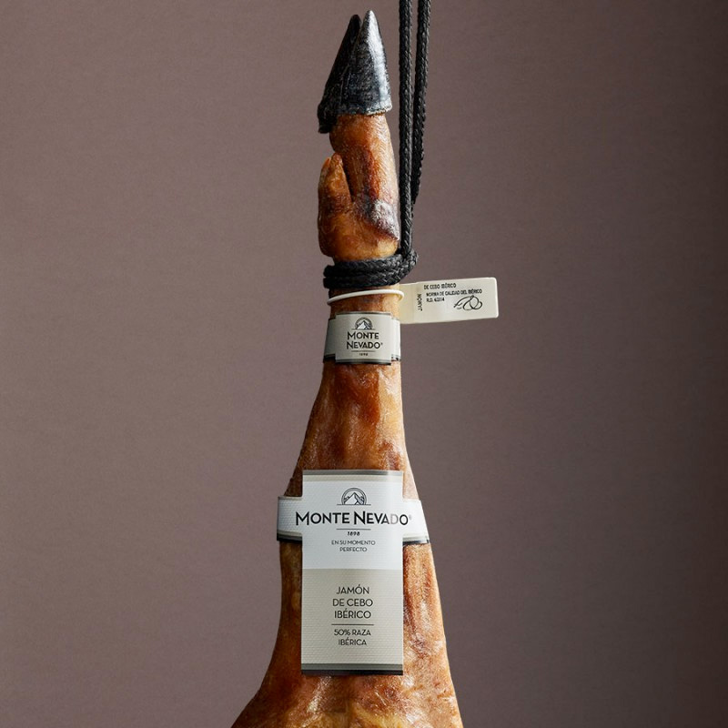 Jamon Iberico de Cebo - Afbeelding 4