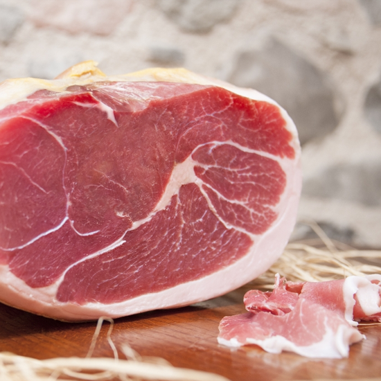Dok Dall Ava Prosciutto San Daniele