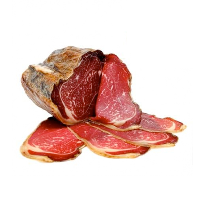 Cecina de Leon Een spaanse runderham uit de regio van Madrid bestellen webwinkel online kopen