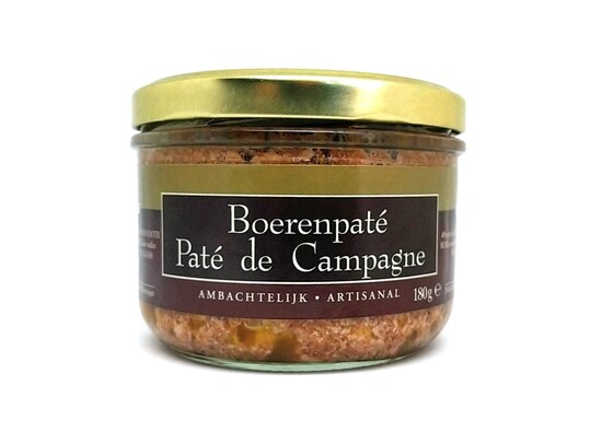 Boerenpate