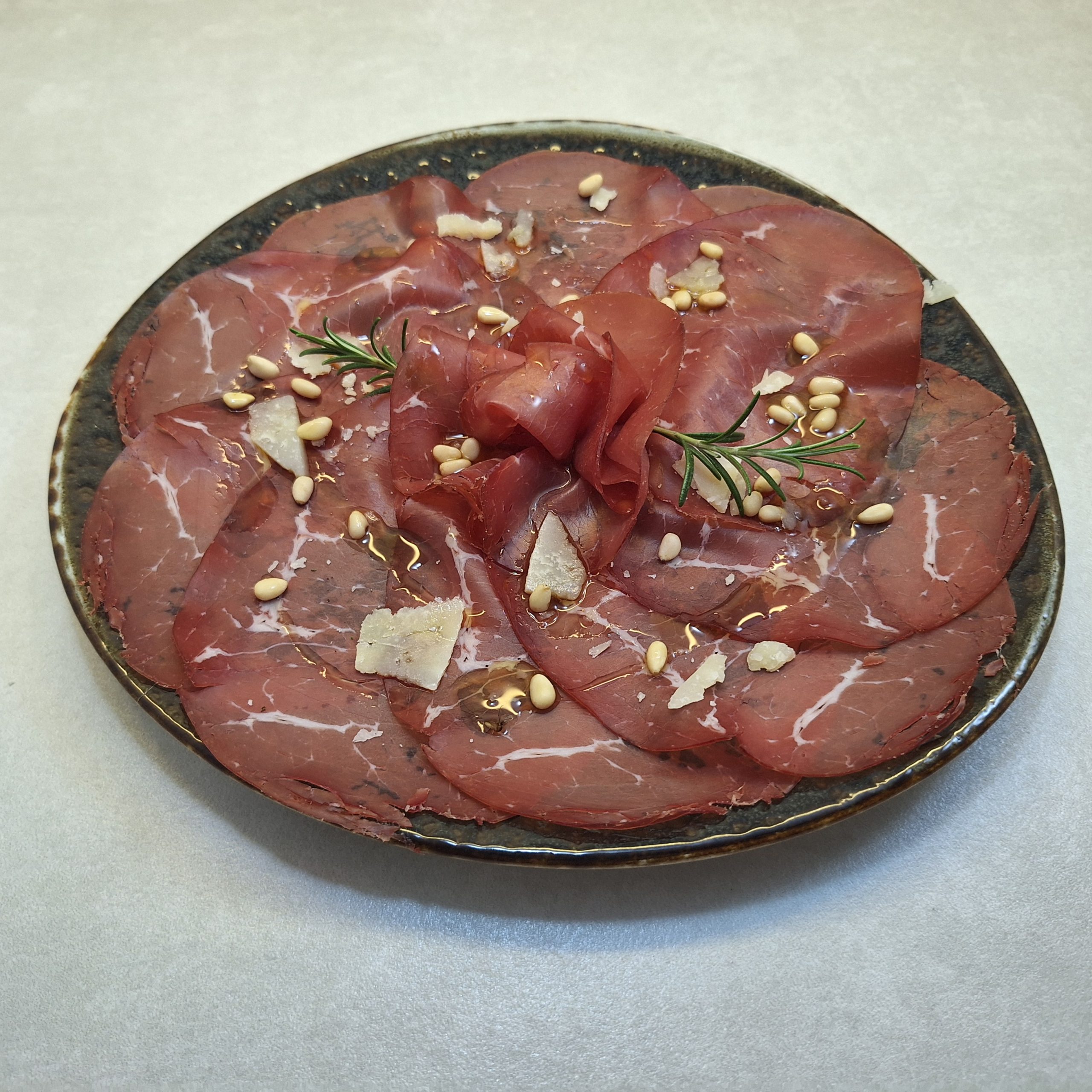 Carpaccio Box Cecina de Leon - Afbeelding 2