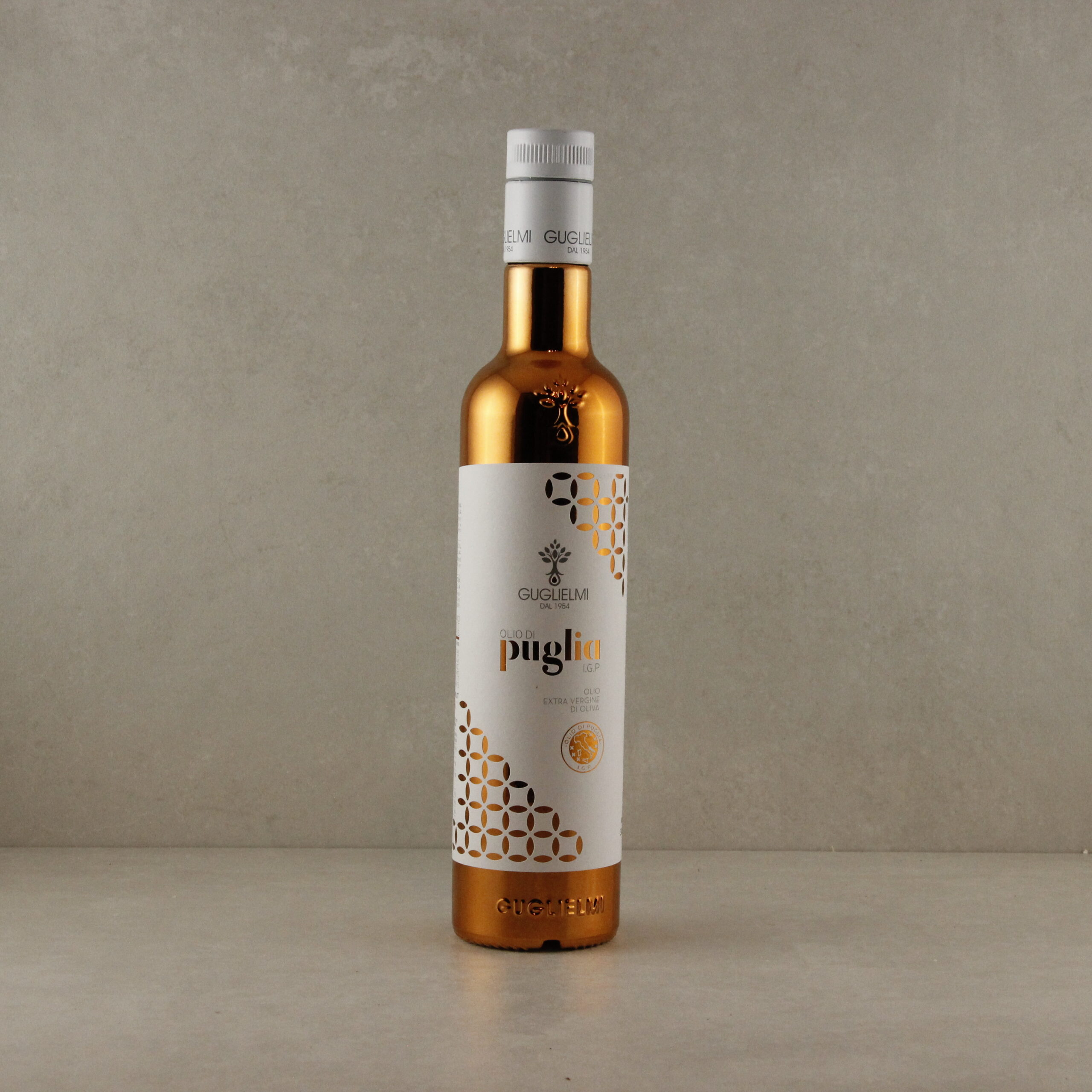 Guglielmi Olijfolie Puglia
