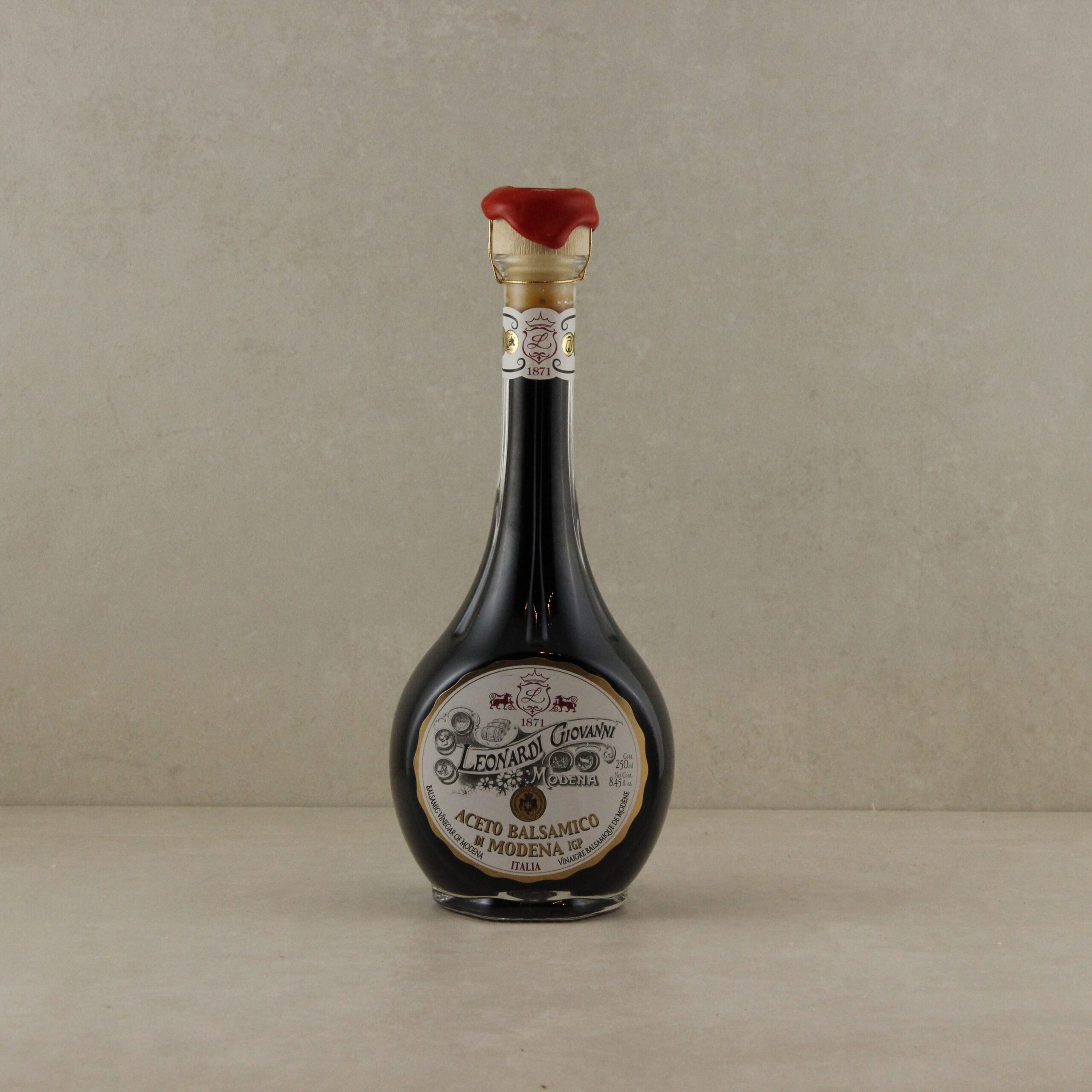 Leonardi Balsamico di Modena