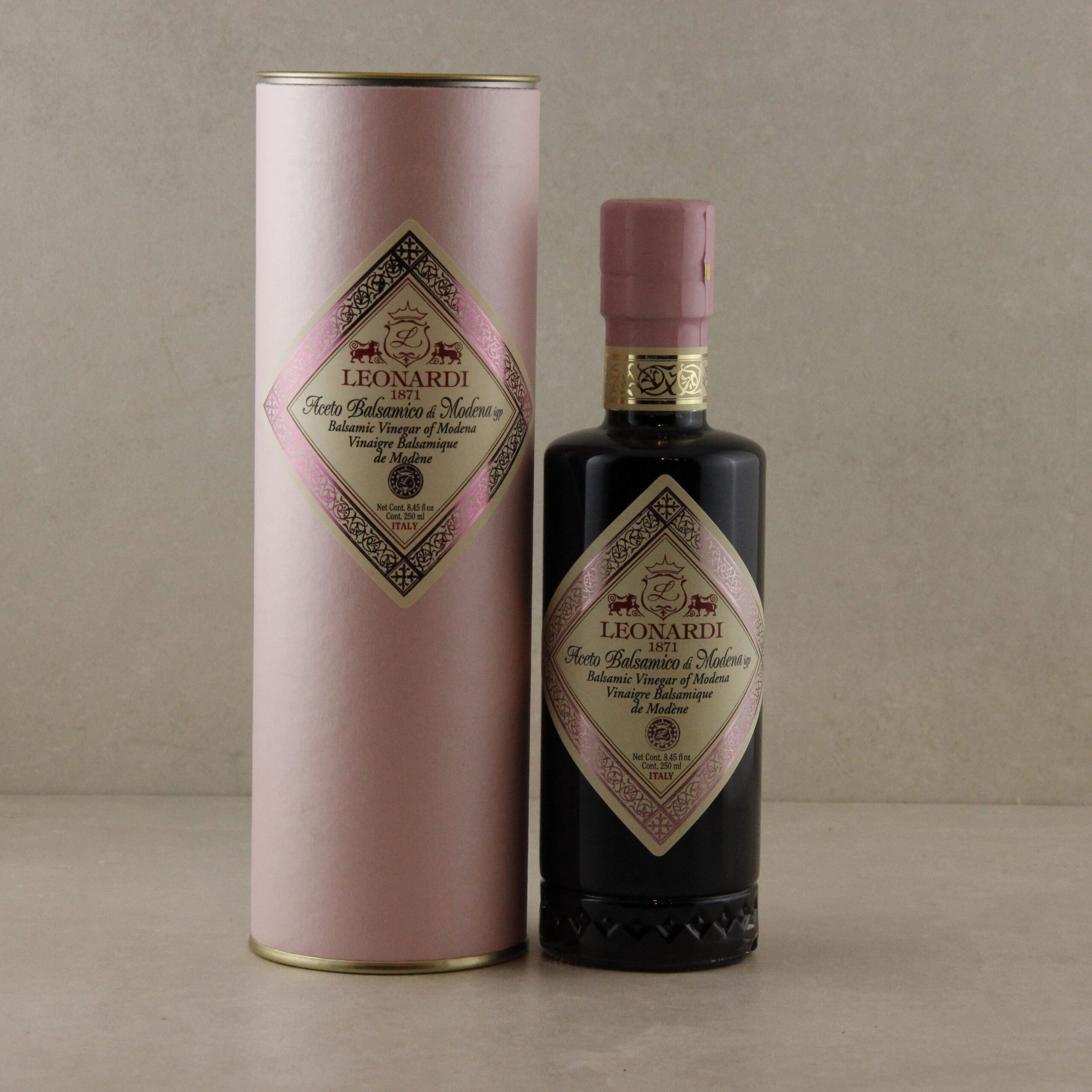 Leonardi Balsamico Pink - Afbeelding 2