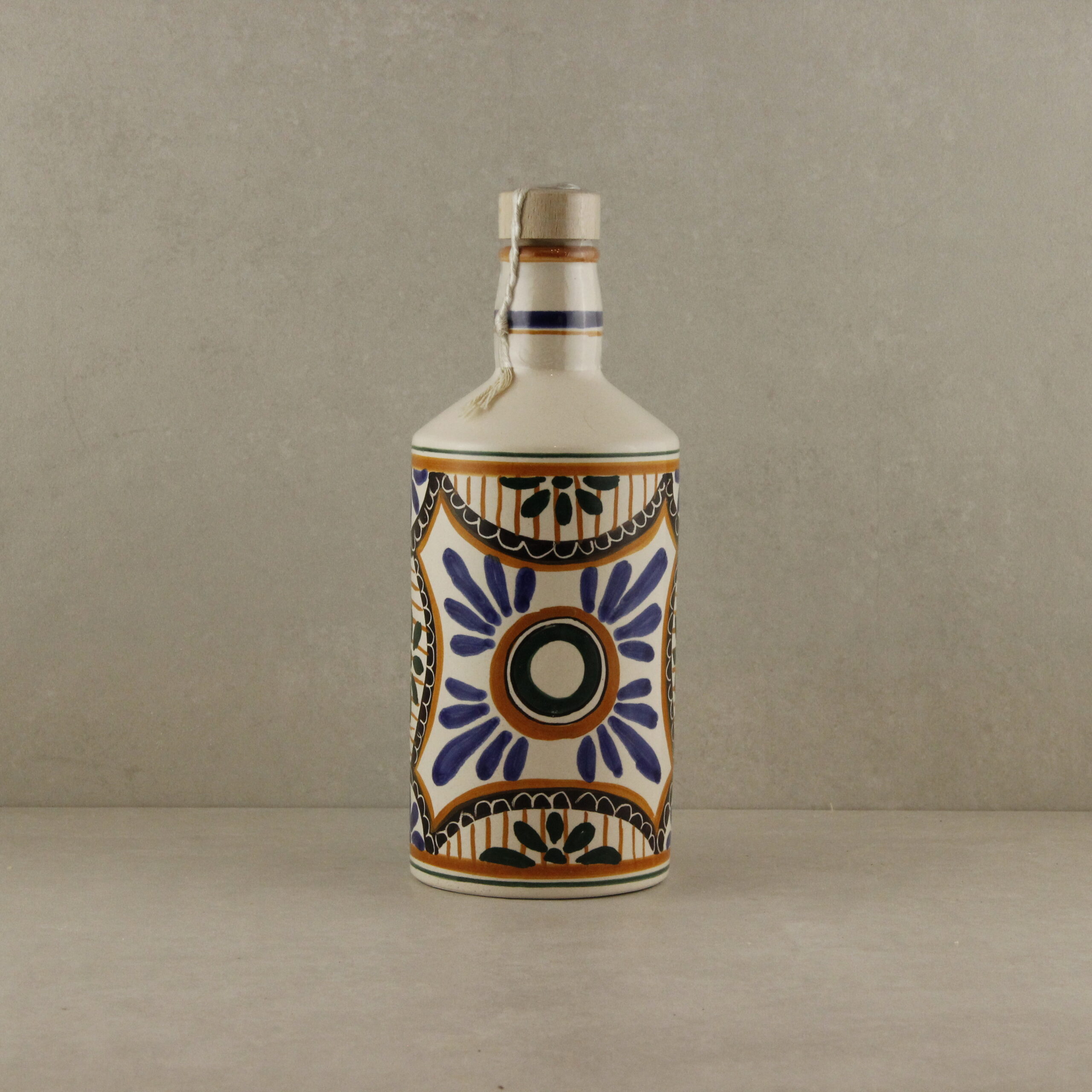 Barroco Centone Olie