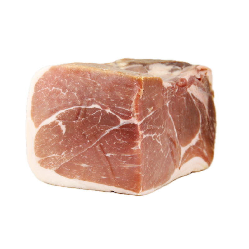 bayonne ham
